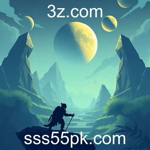 Ascensão do Sss55 no Mundo dos Jogos