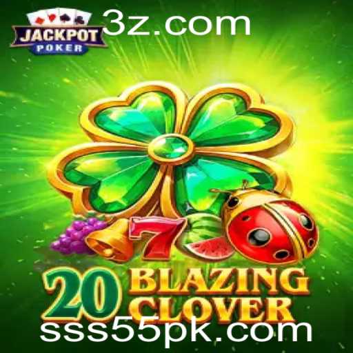 Explorando o Mundo Excitante de 20BlazingClover