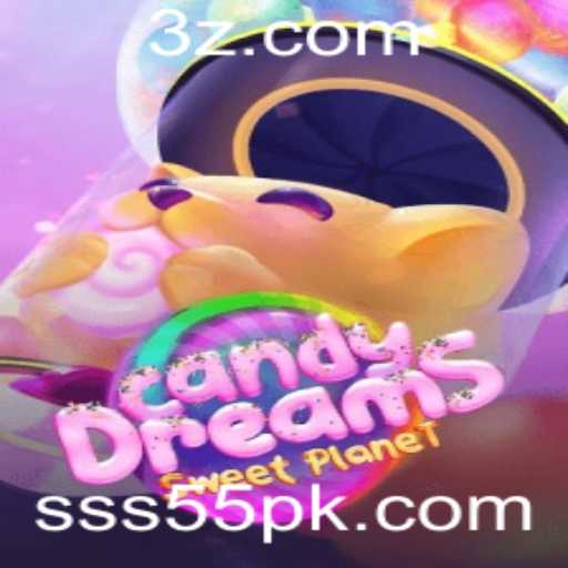 Descubra o Mundo Encantado de CandyDreams: Um Guia Completo para Iniciantes