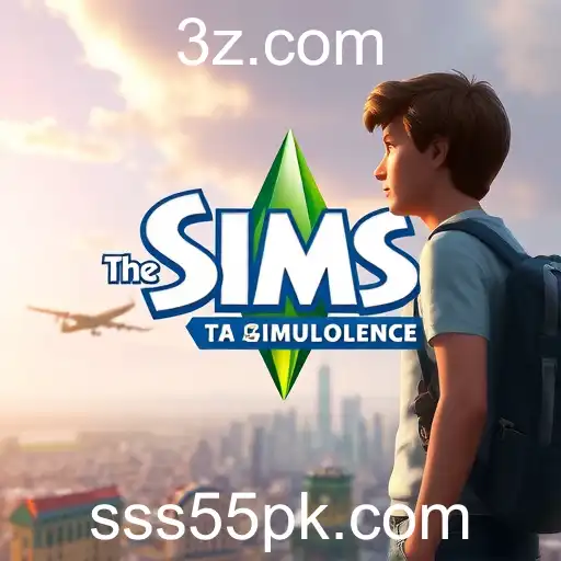 A Ascensão do Sss55 no Mundo dos Jogos Online