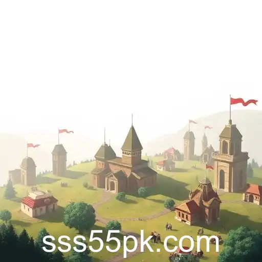 Novas Fronteiras no Universo dos Jogos Online