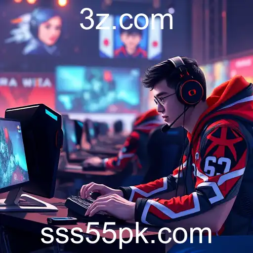 Revolução nos eSports: Como a IA Está Transformando o Cenário Competitivo