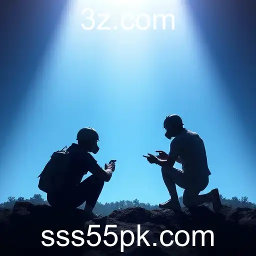 A Revolução no Mundo dos Games com Sss55