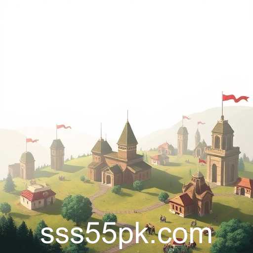 Novas Fronteiras no Universo dos Jogos Online