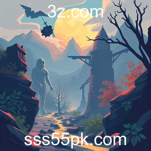 A Influência Crescente do Sss55 no Cenário dos Jogos de 2026