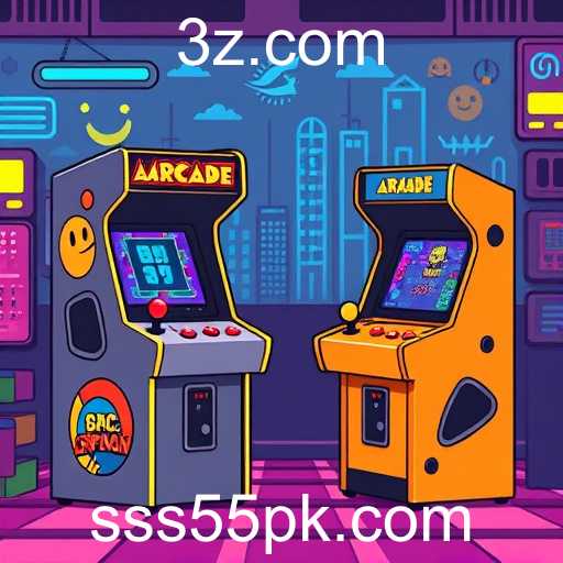 O Impacto de Sss55 no Mundo dos Jogos em 2025