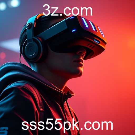 A Revolução dos Jogos com Tecnologias Imersivas