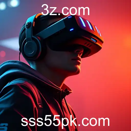 A Revolução dos Jogos com Tecnologias Imersivas