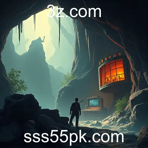 A Revolução do Sss55 no Cenário dos Jogos em 2025