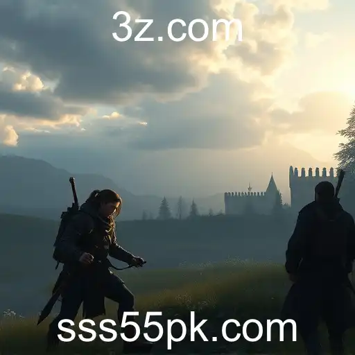 The Immersive World of RPGs: A Journey Through Gaming's Most Engaging Genre