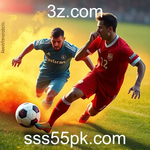 Explorando a Empolgante Categoria de Jogos Esportivos no Sss55